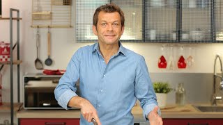 Laurent Mariotte présente chaque jour sur TF1 ses Petits plats en équilibre [upl. by Stacy]