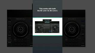 Use THIS Trick to Update Your SC Live denondj [upl. by Guyer]