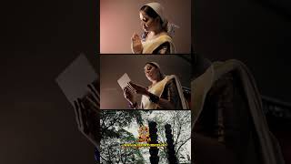 എൻ്റെ ഏഴംകുളത്തമ്മയ്ക്ക്  Devi Devotional Song Malayalam  Ente Ezhamkulathammaykku shorts [upl. by Moriarty]