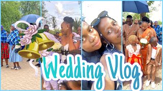 I’m baaaaaack…like mokwatla😂Setswana Wedding VibesBotswana YouTuber [upl. by Reld]