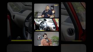 ⁠mehergearhead0 on Nano Cars  Telugu Podcast  shorts [upl. by Javed410]