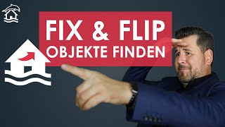 Fix amp Flip für Anfänger So startest du mit ImmobilienHandel Daniel wird Flipper Folge 1 [upl. by Acinnad]