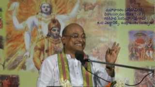 Day 1 of 7 Virataparvam by Sri Garikapati Narasimharao at Undrajavaram Episode 18 [upl. by Fanny648]