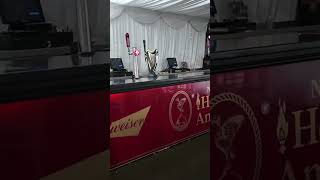 Hotel Anfield  Liverpool Marquee Venue amp Fanzone LFC [upl. by Pugh]