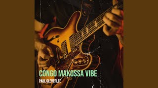 Congo Makossa Vibe [upl. by Anitsyrhc]