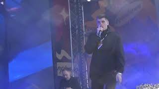 LIRANOV  ГюрзаHIPHOPMAYDAY2019LizhnikiFree1519 [upl. by Merrie304]