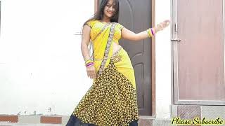 Shivani Thakur ka gana [upl. by Amory860]