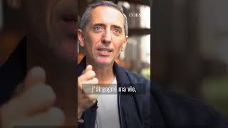 Ce qua acheté Gad Elmaleh avec son tout premier cachet [upl. by Hinch]