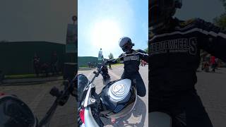 Ducati DRE Road Academy ducati ducatiscrambler hzmvmotovlog [upl. by Agn]