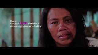 Short Film on Violence Against Women and Children [upl. by Bo]