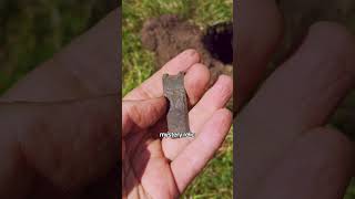 metal detecting a 1700s Finnish farm metaldetecting minelab history [upl. by Ingvar]