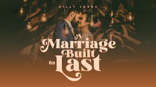 Billy Crone  A Marriage Built To Last 11 [upl. by Tiphane]