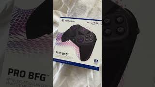 I got the victrix pro bfg fortnite fortniteclips gaming funny [upl. by Agnese]