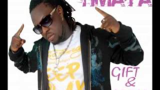 I Don Blow Timaya ft Sayo Pisanta  Gift amp Grace  Official Timaya [upl. by Lednew]