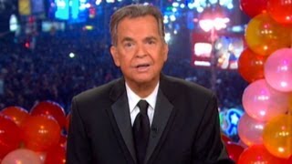 Dick Clark Dead at 82 [upl. by Saimon865]