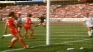 Offenbach 60 Bayern 1974 Part 2 [upl. by Eeluj]