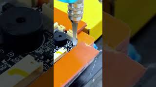 PCB repair trending automobile repering [upl. by Tessi]