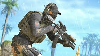 Ghost Recon Breakpoint FBI Full HD 60FPS gaming gameplay ghostreconbreakpoint 1080p60 [upl. by Teerprug352]