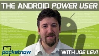 Android Power User What is the Dalvik VM What is the Dalvik Cache  Pocketnow [upl. by Elkraps]