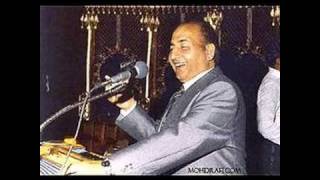 mohdrafi live naat sharif agar mil gayi mujhko raahe medina [upl. by Ellenehc]