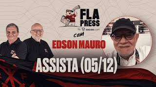 Fla Press by Socioscom  Edson Mauro [upl. by Kippar]