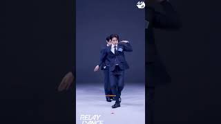 No Doubt relay dance CEO Heeseung Cuts enhypen heeseung engenes kpop [upl. by Yrolam]