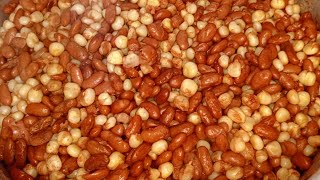 Preparation  Most affordable African dish  How To Prepare Githeri Succotash Recipe [upl. by Ruvolo472]