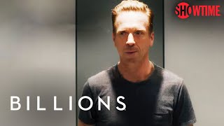 Billions The Final Season Date Announcement  Season 7  SHOWTIME [upl. by Akinohs]