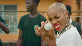 Seyi Shay  Tuale Official Video ft Ycee  Zlatan  Small Doctor [upl. by Ellehcir736]