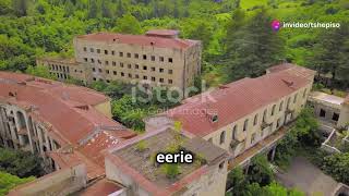 The Haunting History of BeelitzHeilstätten Hospital [upl. by Nickolai633]