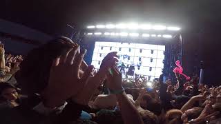 Axwell \ Ingrosso live Brooklyn Mirage [upl. by Nirred]