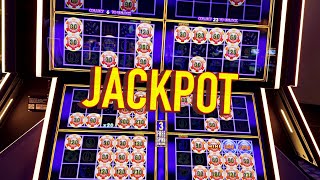 I Used Strategy To Win This Jackpot [upl. by Mccready779]