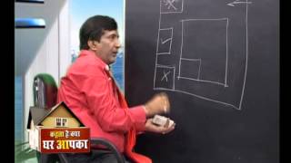 Vastu Shastra Class Episode VC45 Useful information on North West [upl. by Fedirko]