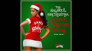 The Salsoul Orchestra  The Little Drummer Boy [upl. by Averi]