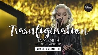 Transfiguration  Hillsong [upl. by Ovid]