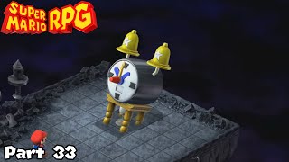 Slim Plays Super Mario RPG Switch  33 Countdown to Weapons [upl. by Maude]