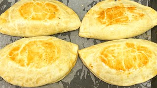 Nigerian Meat Pie Recipe  How to Make Nigerian Meat Pie [upl. by Ocirderf]