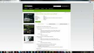 How To Overclock Any Nvidia Graphics Card Tutorial [upl. by Clellan]