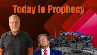 Today in Prophecy 111224 [upl. by Husha]