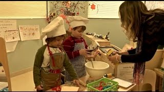 The Bakery  Supporting Children to Succeed in the Dramatic Play Center [upl. by Landry]