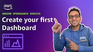 Create your first OpenSearch Dashboard [upl. by Asyral843]