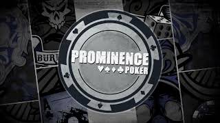 Prominence Poker20240803055713 [upl. by Llednyl]