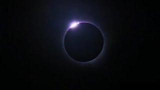 Total Solar Eclipse  February 26 2017 [upl. by Tamma381]