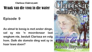 Wraak van die vrou in die water 9 Slot [upl. by Gaskins]