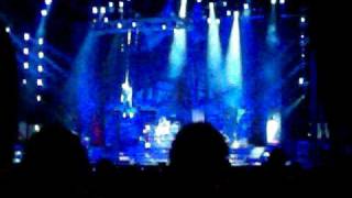 Nightmare  Avenged Sevenfold Live Darien Lake 82210 [upl. by Llen]