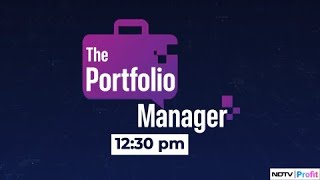 The Portfolio Manager  Portfolio Construct Of PPFAS Flexicap Fund  NDTV Profit [upl. by Ecinuahs673]