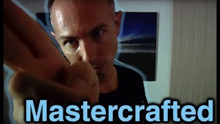 ASMR Mastercrafted Inaudible Whispering to Help Sleep [upl. by Smitt576]