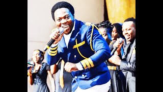 Mkhululi Bebe amp Joyous Celebration Choir  Kutenda Mwari TrapRap Beat Remix Inatrumental [upl. by Gallard]