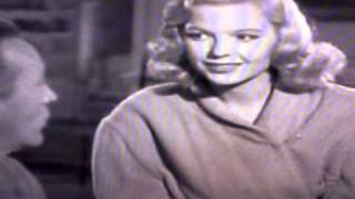 Bing Crosby  White Christmas Holiday Inn movie [upl. by Pussej]