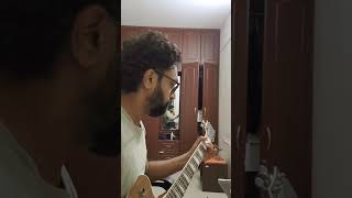 slowblues ramblings bbking johnmayer guitar improvisation [upl. by Zolnay673]